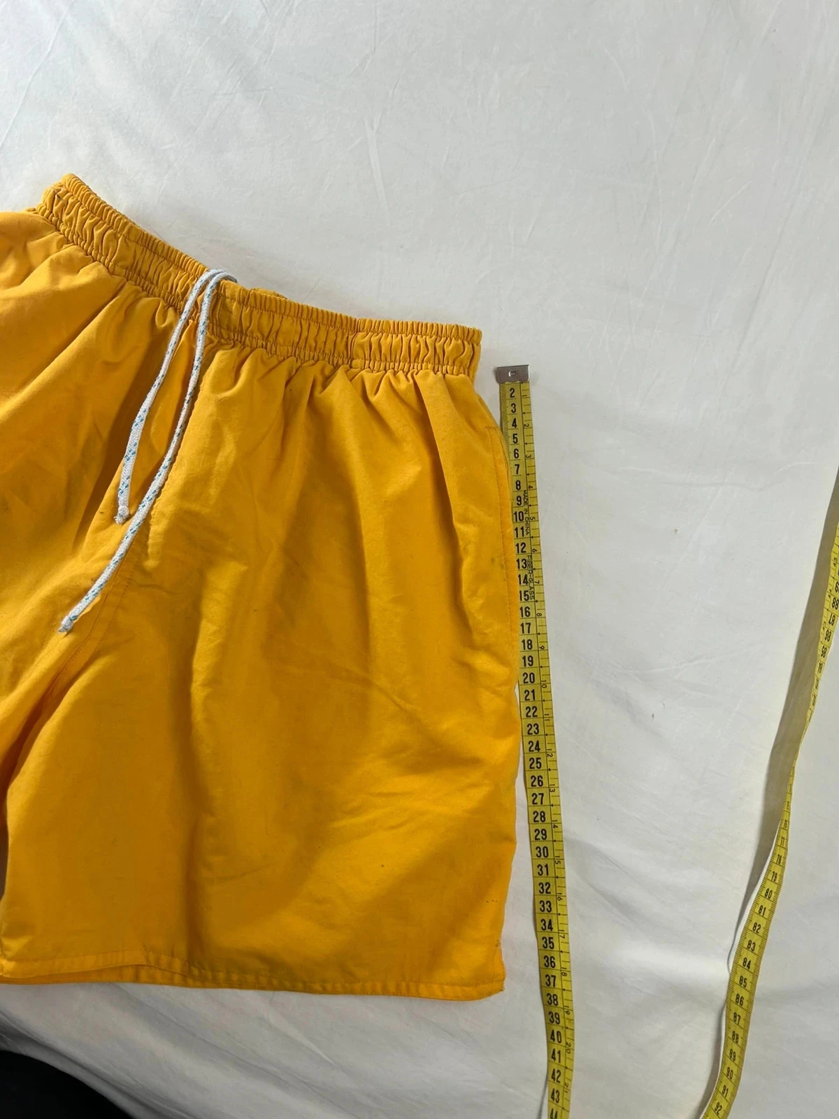 Geel zwemshortje Decathlon tweedehands – photo 6